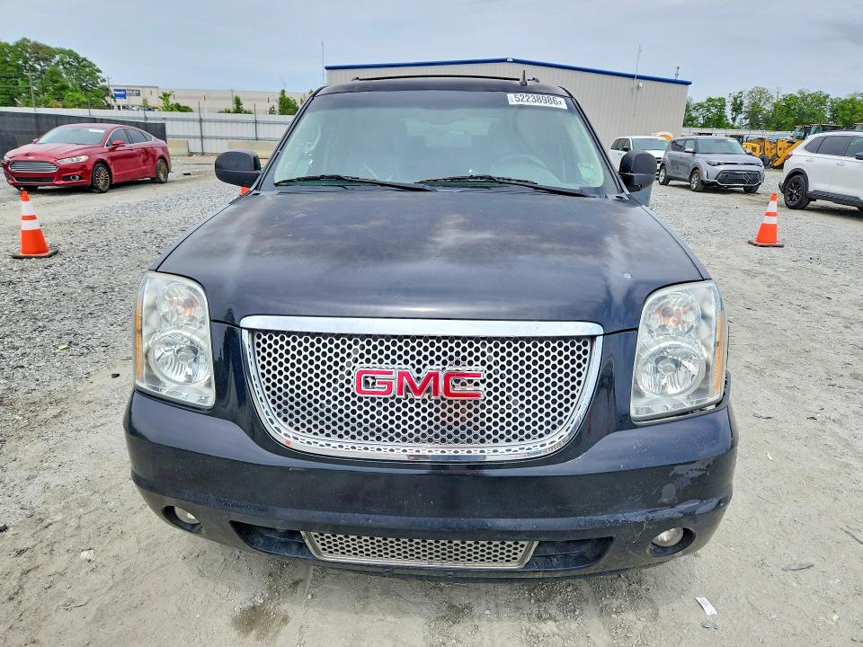 2014 Gmc Yukon მანქანა იყიდება აუქციონზე, vin: 1GKS2EEF2ER107734, აუქციონის ნომერი: 52238986