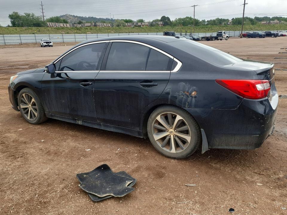 55451706 :رقم المزاد ، 4S3BNAL64F3018749 vin ، 2015 Subaru Legacy مزاد بيع