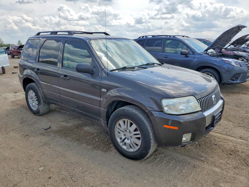 Продажа на аукционе авто 2007 Mercury Mariner, vin: 4M2CU81177KJ04100, номер лота: 51333786