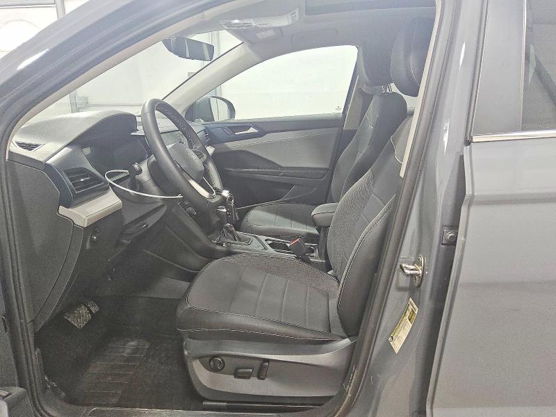 Aukcja sprzedaży 2024 Volkswagen Taos, vin: 3VVEX7B20RM011178, numer aukcji: 52864026