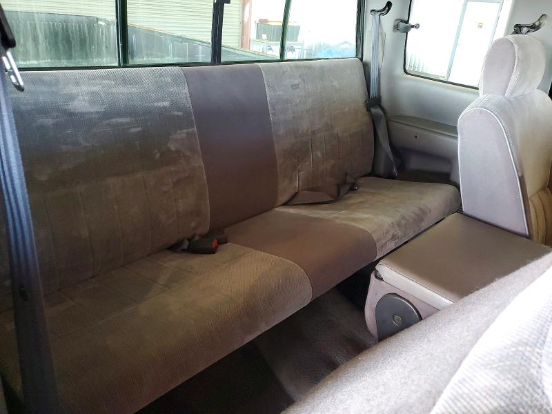 53855286 :رقم المزاد ، 1B7KF23W0TJ121533 vin ، 1996 Dodge Ram 2500 مزاد بيع