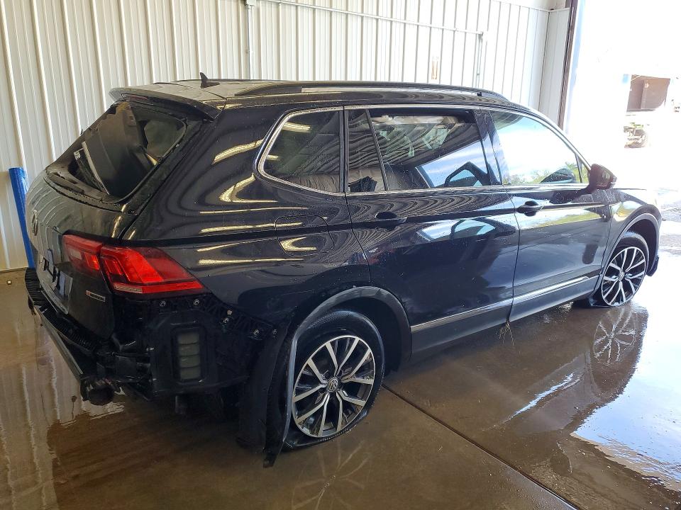 53319506 :رقم المزاد ، 3VV2B7AX2LM071517 vin ، 2020 Volkswagen Tiguan مزاد بيع
