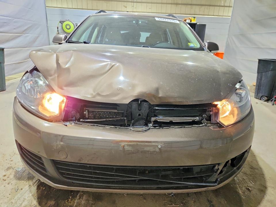 Продажа на аукционе авто 2013 Volkswagen Jetta, vin: 3VWPL7AJ1DM681923, номер лота: 54422576