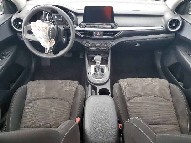 Aukcja sprzedaży 2024 Kia Forte, vin: 3KPF24AD1RE788062, numer aukcji: 51955676