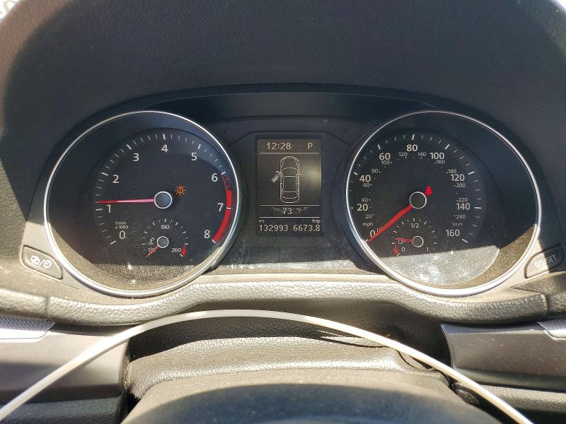 Продаж на аукціоні авто 2018 Volkswagen Passat, vin: 1VWAA7A36JC033374, номер лоту: 52845896