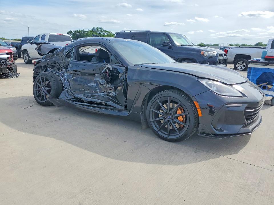 Aukcja sprzedaży 2026 Subaru Brz, vin: JF1ZDBS10T9700782, numer aukcji: 52241166