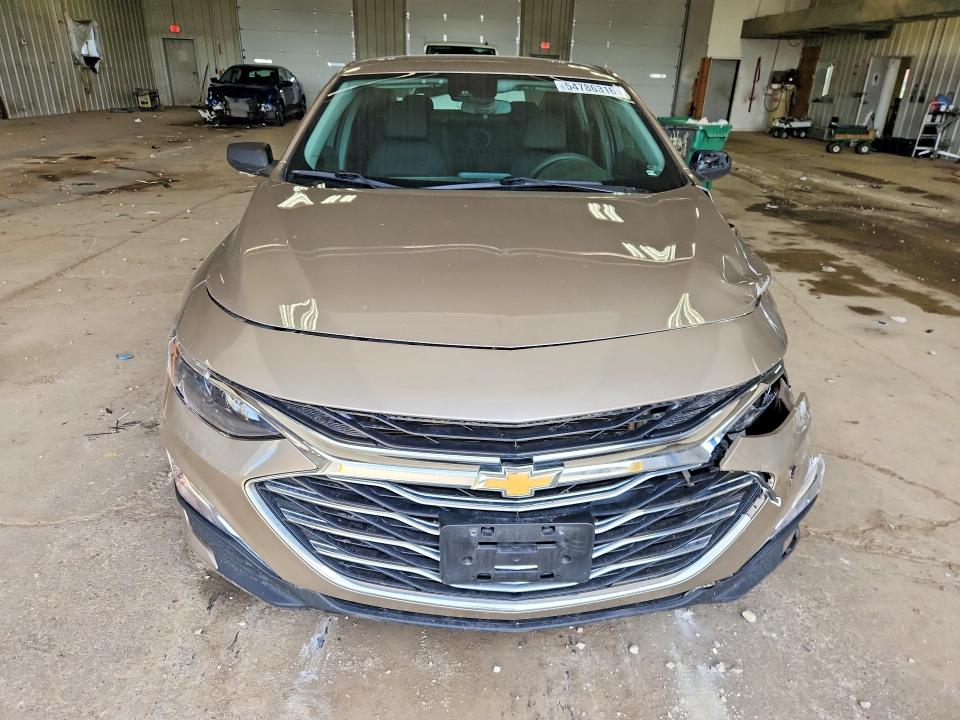 Aukcja sprzedaży 2024 Chevrolet Malibu, vin: 1G1ZC5ST3RF241248, numer aukcji: 54786316