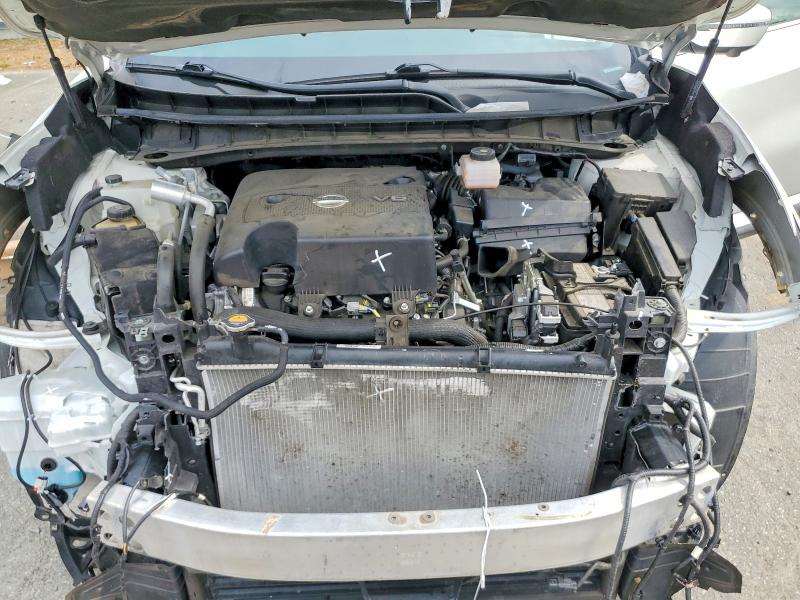 Aukcja sprzedaży 2023 Nissan Murano, vin: 5N1AZ2CS1PC102723, numer aukcji: 52591796