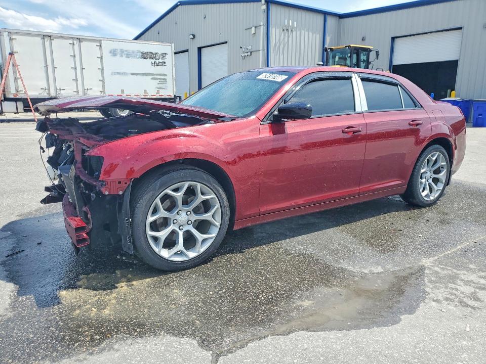 52410746 :رقم المزاد ، 2C3CCAAG7KH690600 vin ، 2019 Chrysler 300 مزاد بيع