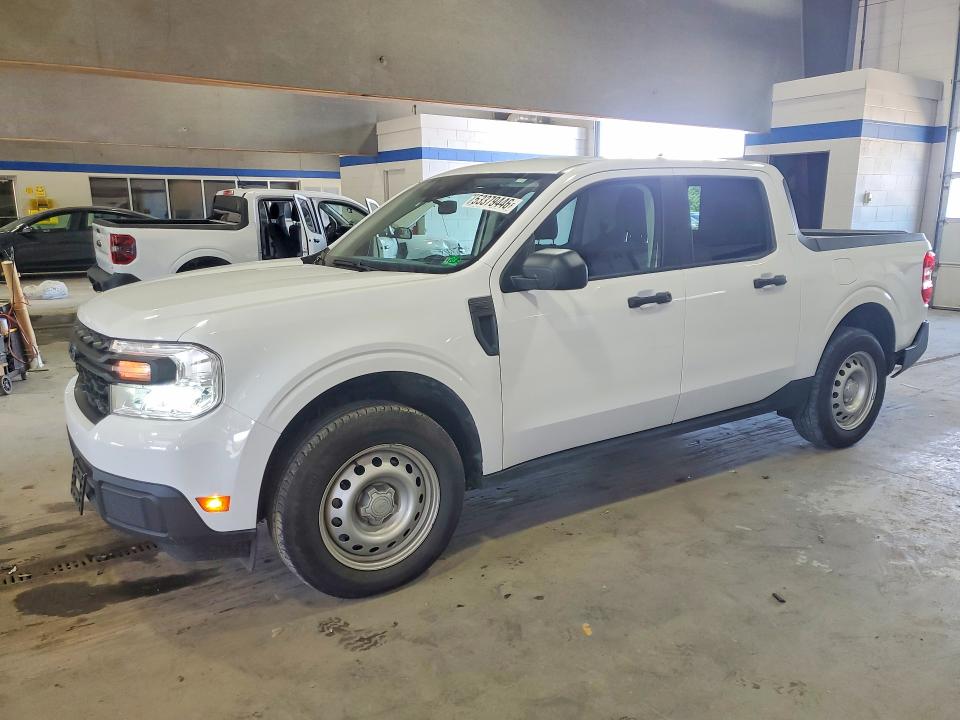 Aukcja sprzedaży 2024 Ford Maverick, vin: 3FTTW8B91RRB41842, numer aukcji: 53379446