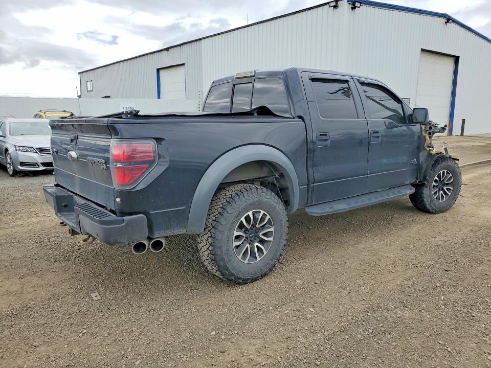 Продажа на аукционе авто 2014 Ford F150, vin: 1FTFW1R63EFC96528, номер лота: 54863686