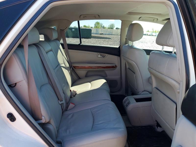 53835796 :رقم المزاد ، 2T2HA31U46C107338 vin ، 2006 Lexus Rx مزاد بيع