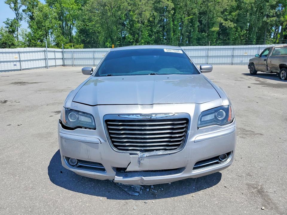 52614696 :رقم المزاد ، 2C3CCABG6EH347005 vin ، 2014 Chrysler 300 مزاد بيع