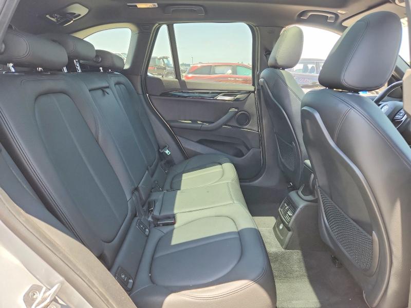 Продаж на аукціоні авто 2016 Bmw X1, vin: WBXHT3C38G5E56025, номер лоту: 53770136