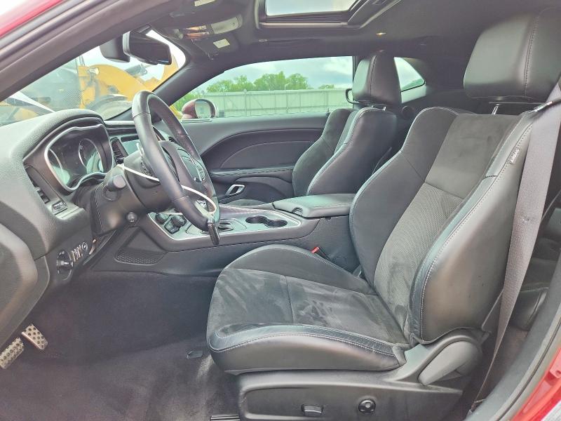 Aukcja sprzedaży 2017 Dodge Challenger, vin: 2C3CDZGG4HH574430, numer aukcji: 54077796