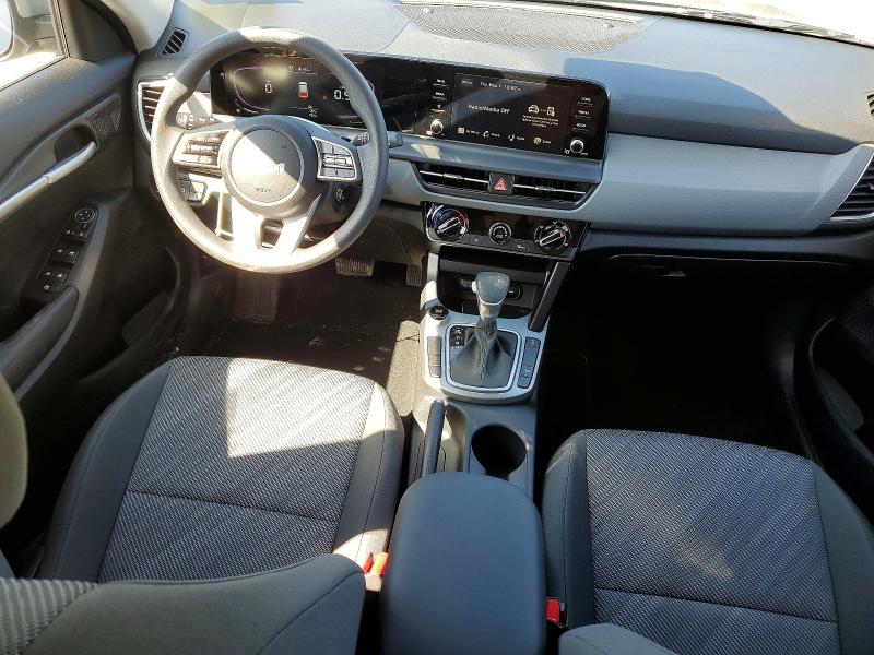 Продаж на аукціоні авто 2026 Kia Seltos, vin: KNDEPCAA3T7886501, номер лоту: 52774826