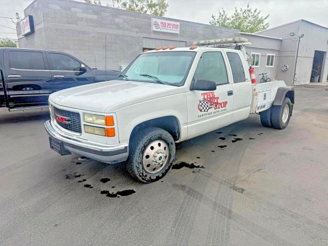 Продаж на аукціоні авто 1998 Chevrolet Gmt-400, vin: 1GCHC39J6WE174884, номер лоту: 52548026