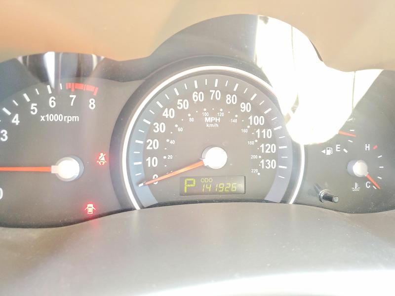 2012 Kia Sedona მანქანა იყიდება აუქციონზე, vin: KNDMG4C7XC6455324, აუქციონის ნომერი: 52896156