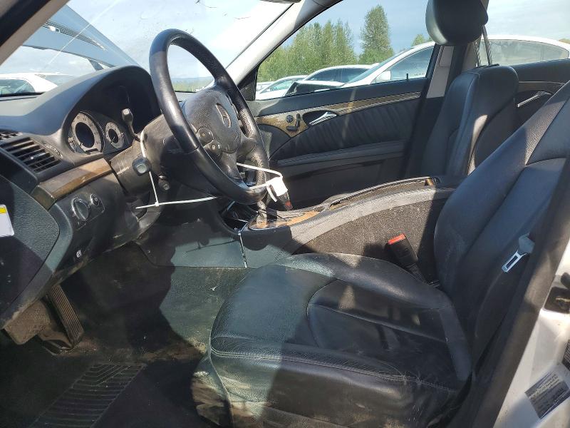 Aukcja sprzedaży 2007 Mercedes-benz E, vin: WDBUF56X87B031642, numer aukcji: 52256296