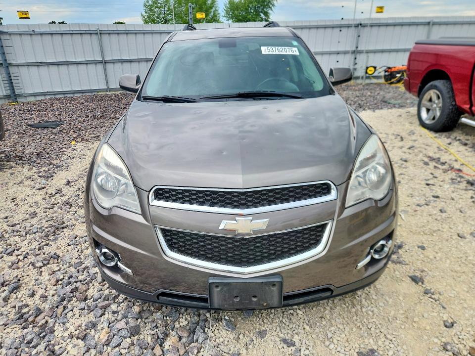 Aukcja sprzedaży 2011 Chevrolet Equinox, vin: 2CNFLNEC9B6333854, numer aukcji: 53762076