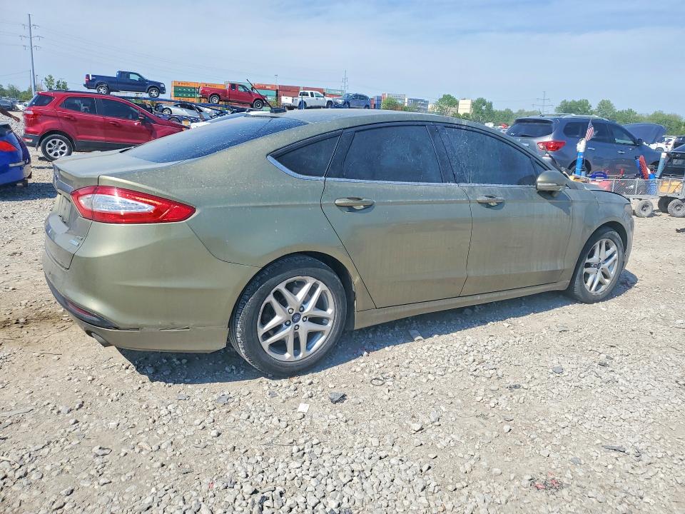 Aukcja sprzedaży 2013 Ford Fusion, vin: 3FA6P0HR7DR111469, numer aukcji: 53317776