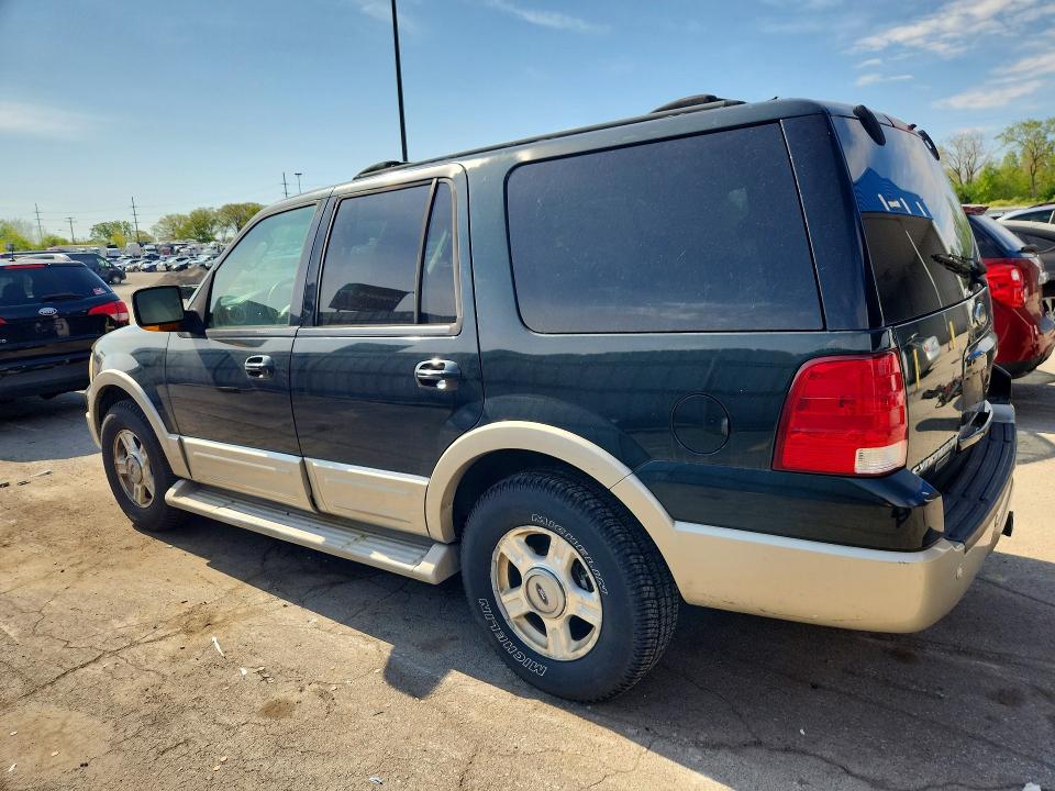 Aukcja sprzedaży 2004 Ford Expedition, vin: 1FMRU17W84LB53026, numer aukcji: 52448376