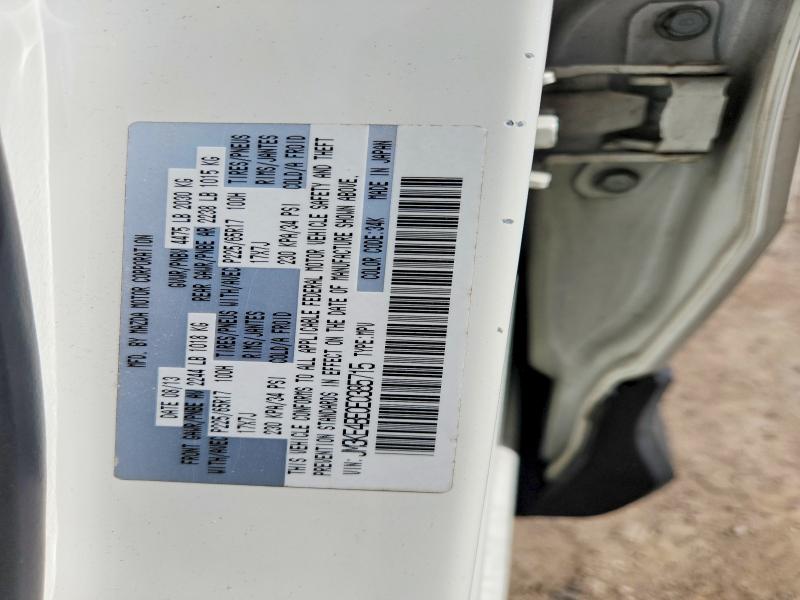 52569386 :رقم المزاد ، JM3KE4BE0E0385715 vin ، 2014 Mazda Cx-5 مزاد بيع