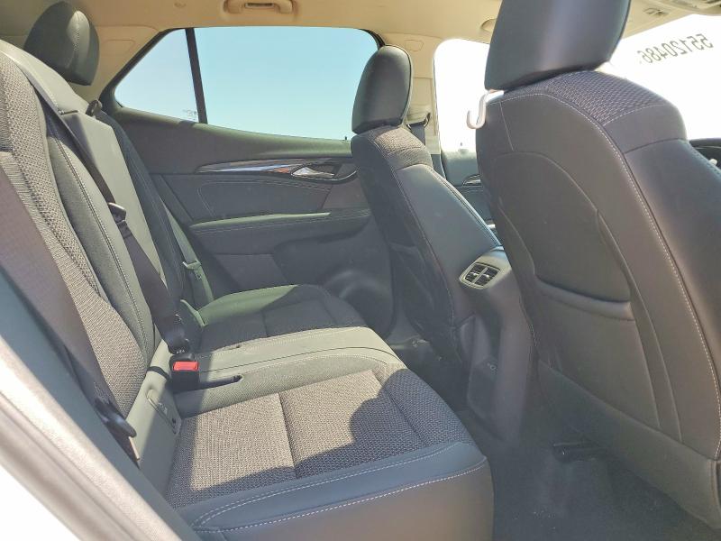 55120486 :رقم المزاد ، LRBAZLR48ND114165 vin ، 2022 Buick Envision مزاد بيع