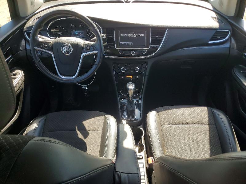 Продаж на аукціоні авто 2019 Buick Encore, vin: KL4CJASB6KB912602, номер лоту: 55059306