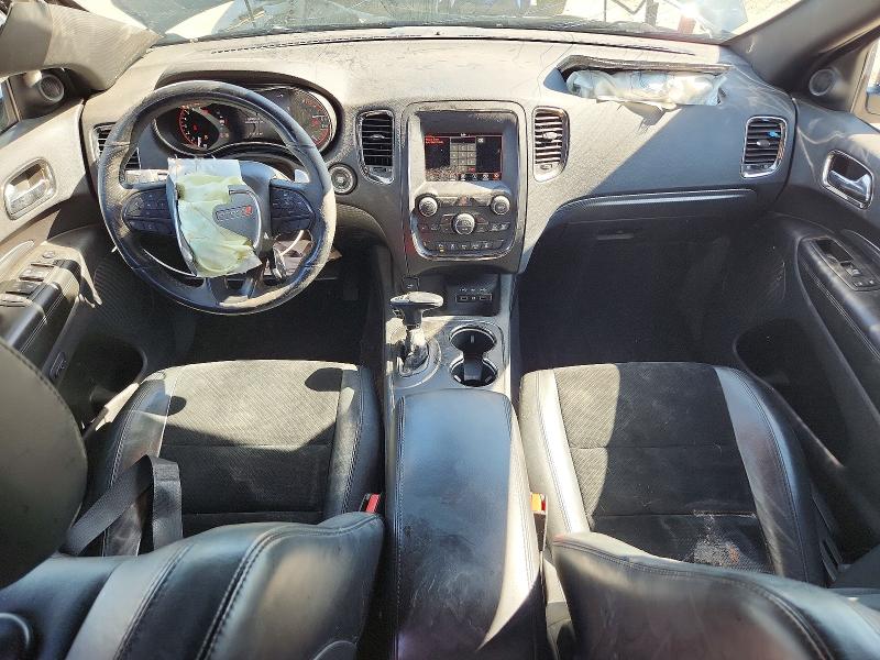 Aukcja sprzedaży 2018 Dodge Durango, vin: 1C4RDJDG5JC363886, numer aukcji: 53439736