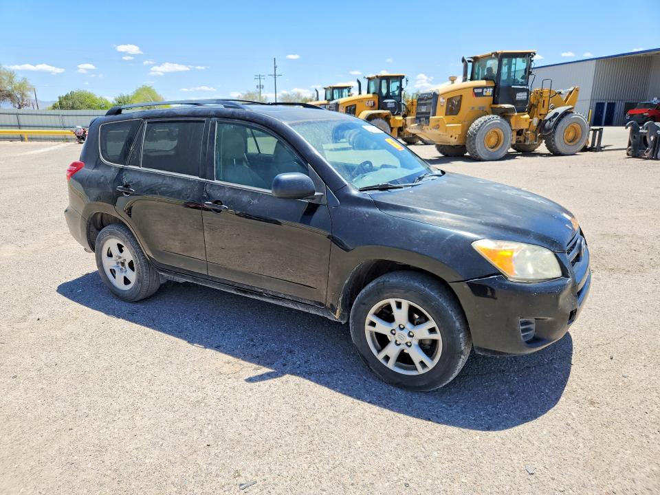 53211136 :رقم المزاد ، 2T3BF4DV4CW253102 vin ، 2012 Toyota Rav4 مزاد بيع