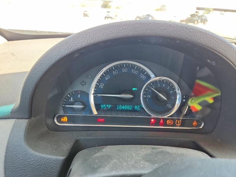 Продаж на аукціоні авто 2008 Chevrolet Hhr, vin: 3GNDA53PX8S622217, номер лоту: 53926806