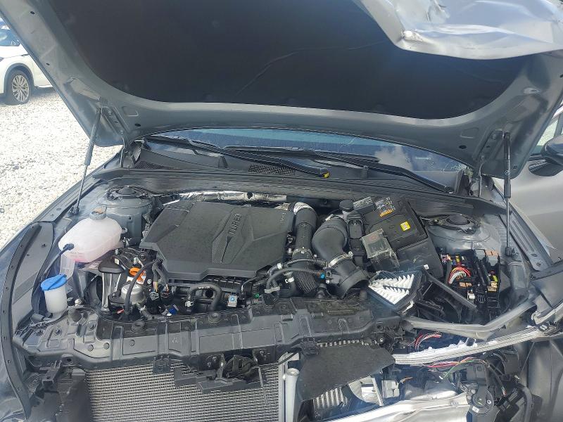 2026 Kia K5 მანქანა იყიდება აუქციონზე, vin: KNAG44J89T5448997, აუქციონის ნომერი: 55159236