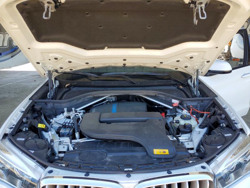 Aukcja sprzedaży 2018 Bmw X5, vin: 5UXKT0C53J0W01376, numer aukcji: 54853806