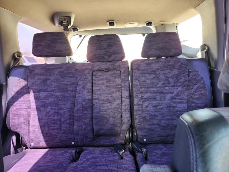 54020826 :رقم المزاد ، JHLRD68493C009923 vin ، 2003 Honda Cr-v مزاد بيع