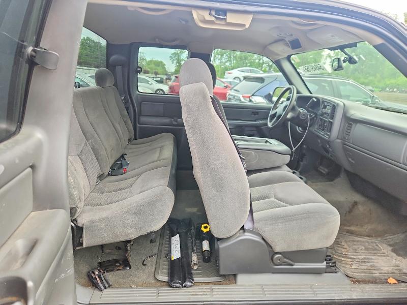 Продаж на аукціоні авто 2005 Chevrolet Silverado, vin: 2GCEK19B351171962, номер лоту: 54849766