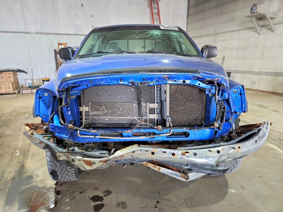 Продаж на аукціоні авто 2007 Dodge Ram 1500, vin: 1D7HU182X7S183270, номер лоту: 52880956