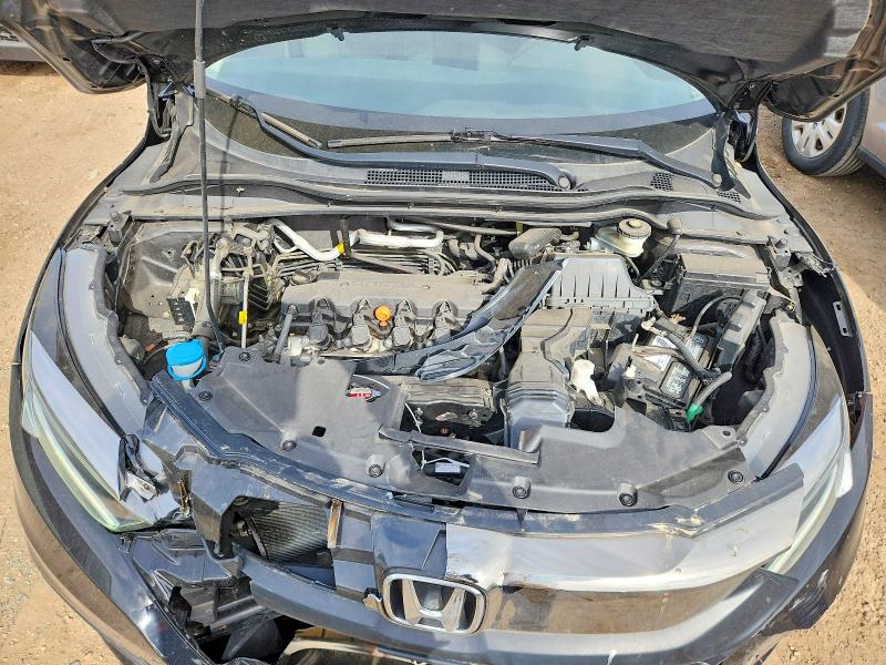Aukcja sprzedaży 2020 Honda Hr-v, vin: 3CZRU6H36LG701147, numer aukcji: 54244576