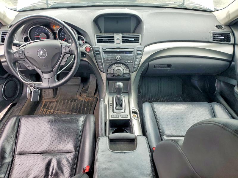 Aukcja sprzedaży 2012 Acura Tl, vin: 19UUA8F51CA010830, numer aukcji: 53126926