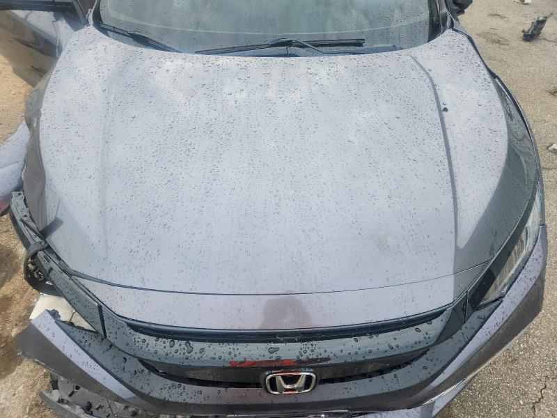 Продаж на аукціоні авто 2019 Honda Civic, vin: JHMFC1F33KX005016, номер лоту: 55180896