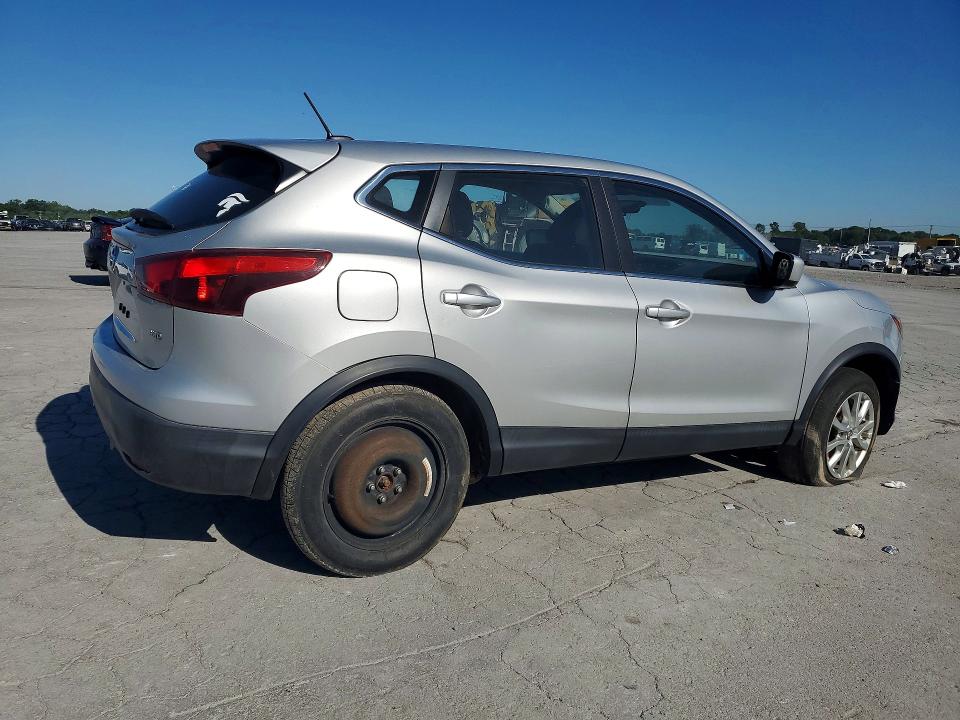 Aukcja sprzedaży 2018 Nissan Rogue Sport, vin: JN1BJ1CR8JW259150, numer aukcji: 52915346