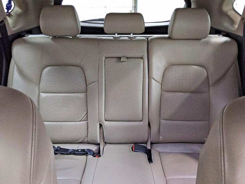 Продаж на аукціоні авто 2016 Hyundai Tucson, vin: KM8J33A23GU099344, номер лоту: 52529486
