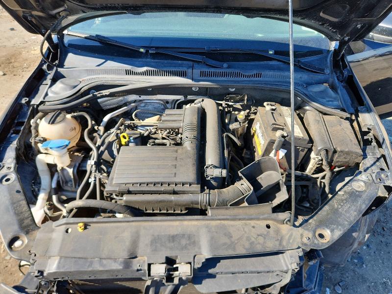 Продаж на аукціоні авто 2016 Volkswagen Jetta, vin: 3VWD67AJ3GM335595, номер лоту: 53941616