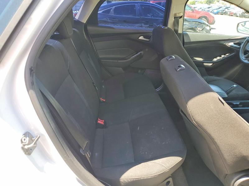 Продажа на аукционе авто 2015 Ford Focus, vin: 1FADP3F28FL263664, номер лота: 55188736