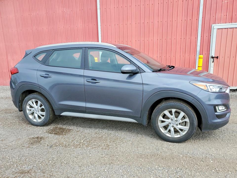 55040066 :رقم المزاد ، KM8J3CA47KU974189 vin ، 2019 Hyundai Tucson مزاد بيع
