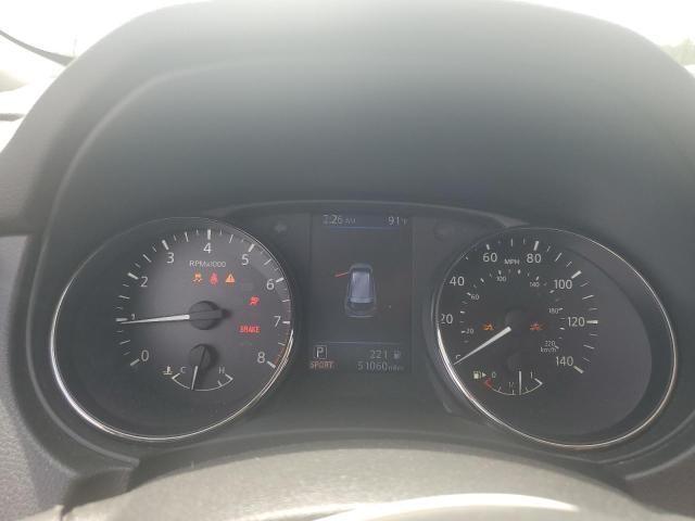 Aukcja sprzedaży 2020 Nissan Rogue, vin: JN8AT2MT7LW000773, numer aukcji: 52595956