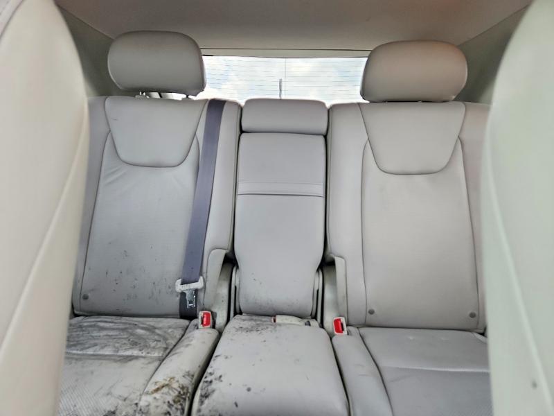 Продаж на аукціоні авто 2011 Lexus Rx, vin: 2T2ZK1BA1BC063822, номер лоту: 54923716