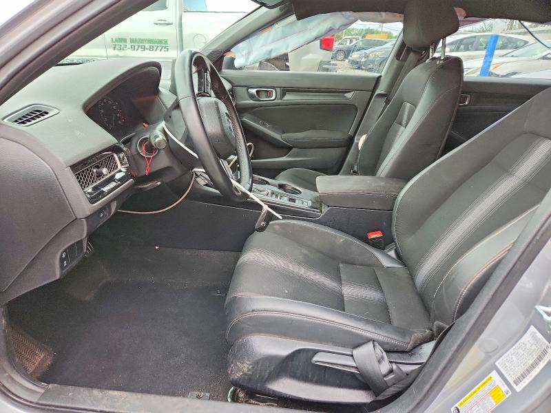 Aukcja sprzedaży 2024 Honda Civic, vin: 2HGFE2F52RH505347, numer aukcji: 53904196