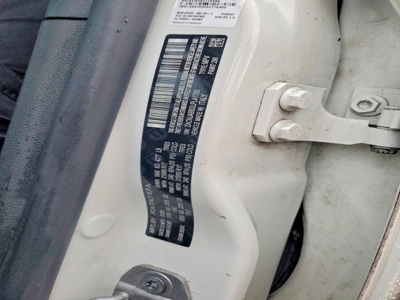 2020 Jeep Renegade მანქანა იყიდება აუქციონზე, vin: ZACNJABB2LPL41788, აუქციონის ნომერი: 55089496