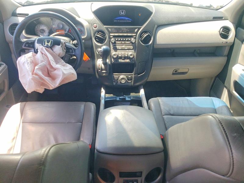 Продаж на аукціоні авто 2012 Honda Pilot, vin: 5FNYF4H98CB041560, номер лоту: 52382526